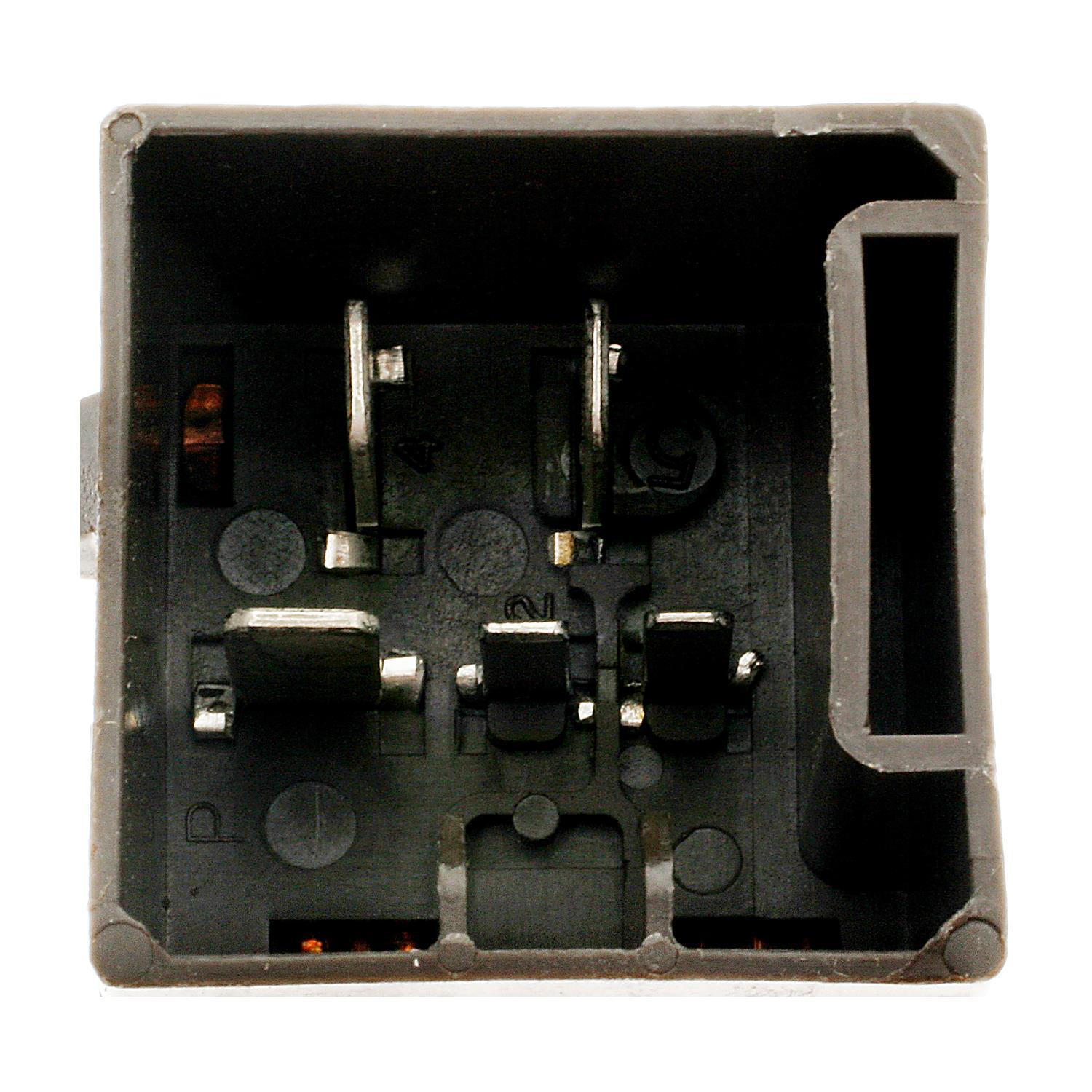 BWD R4135 - ABS Relay BWD R4135 ABS Relay product image 2 of 3