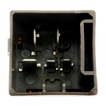 1987 Mercury Cougar Engine Cooling Fan Motor Relay BWD R4135 image 2 of 3