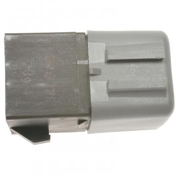 1987 Mercury Cougar Engine Cooling Fan Motor Relay BWD R4135 image 3 of 3