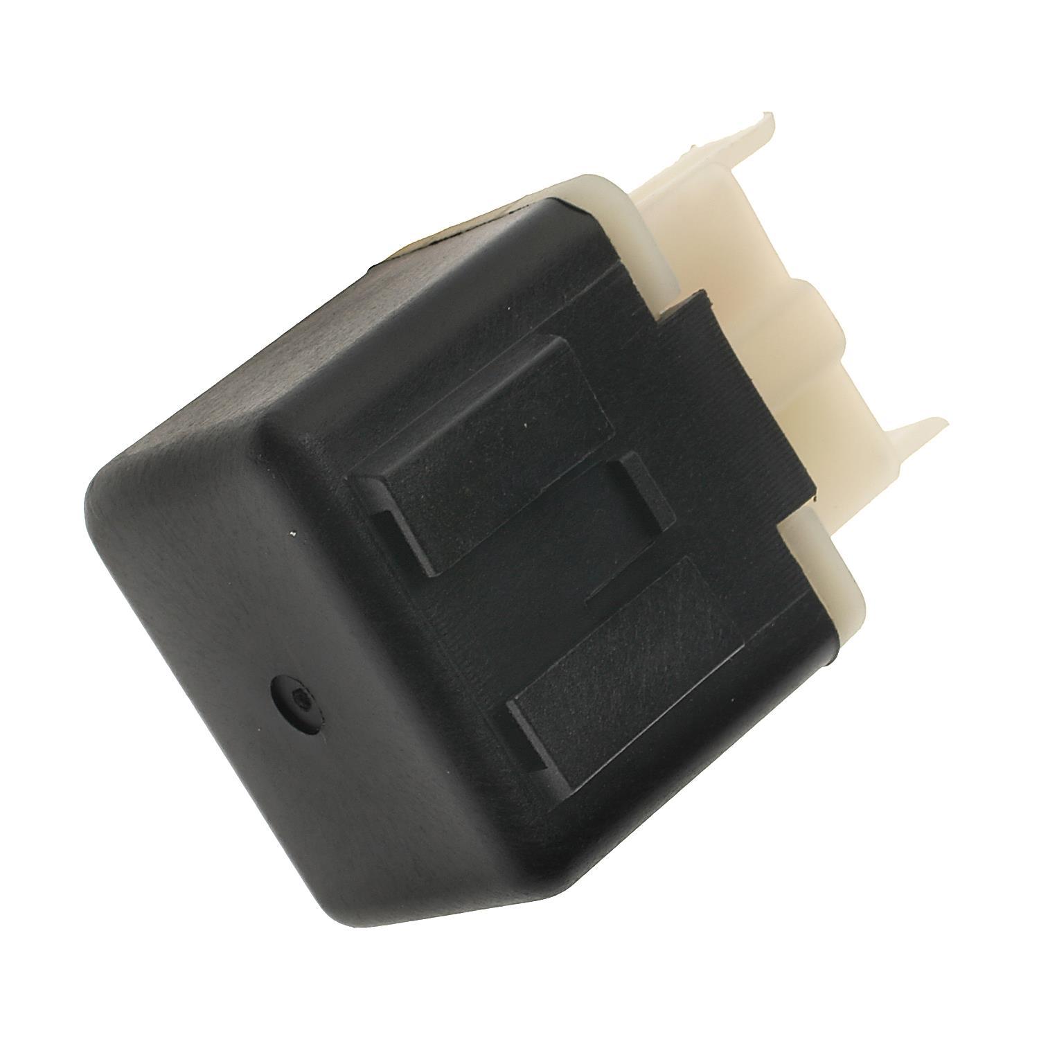 BWD R4136 - Headlight Relay BWD R4136 A/C Compressor Control Relay product image 1 of 4
