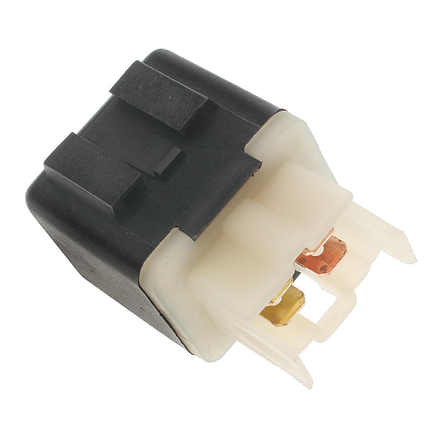 BWD R4136 - Headlight Relay BWD R4136 A/C Compressor Control Relay product image 2 of 4
