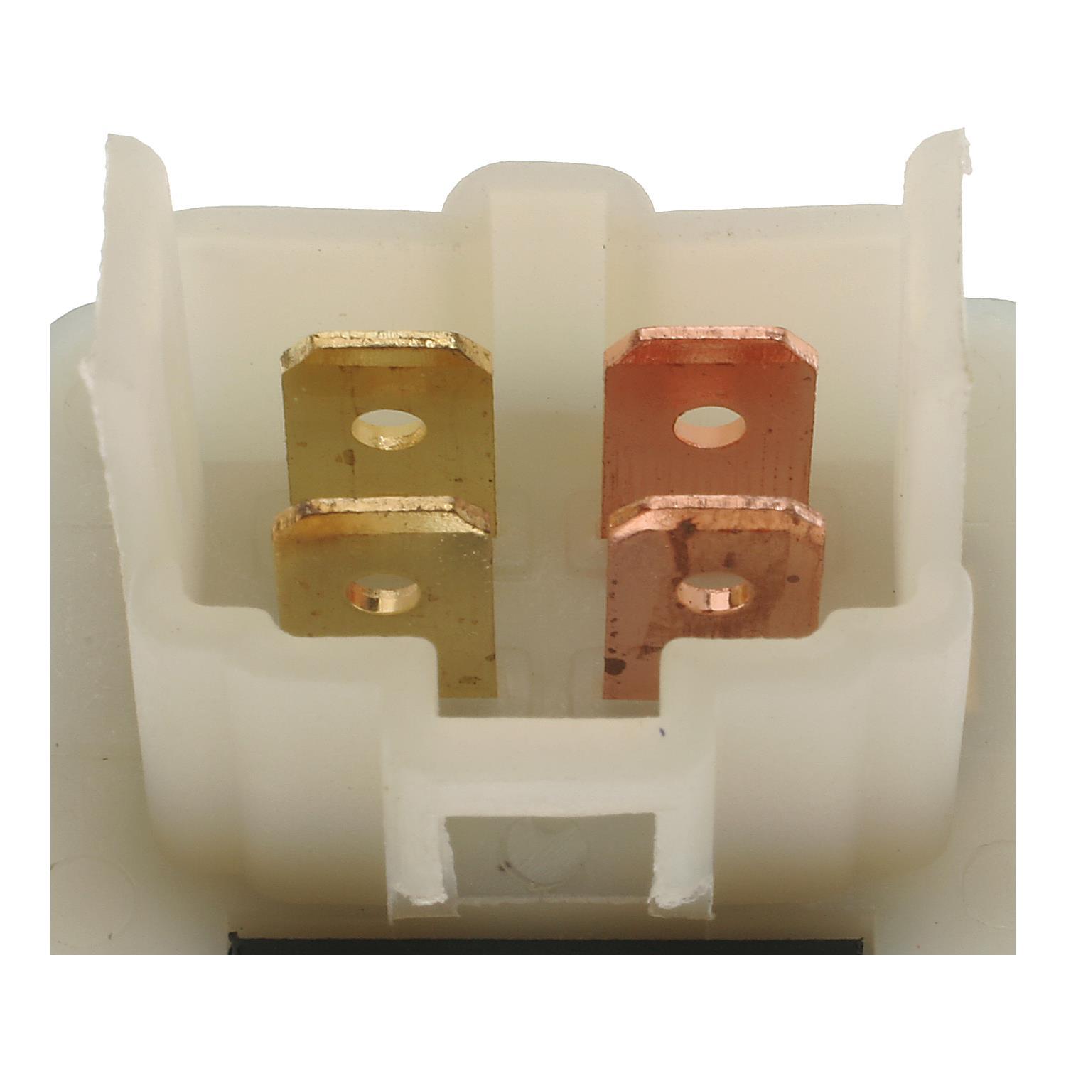 BWD R4136 - Headlight Relay BWD R4136 A/C Compressor Control Relay product image 3 of 4