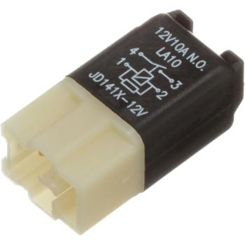 1993 Mazda B2600 Auto Trans Downshift Relay BWD R4138 image 4 of 4
