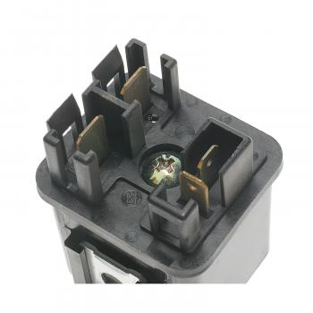 1994 Isuzu FTR HVAC Blower Motor Relay BWD R4140 image 2 of 3