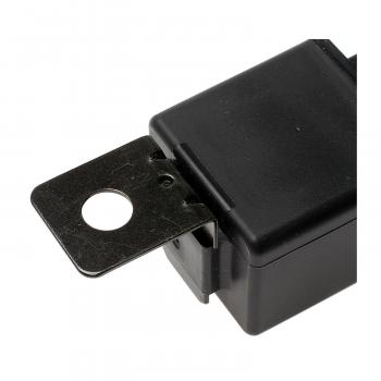 1994 Hyundai Excel Rear Window Defroster Relay BWD R4155 image 3 of 4