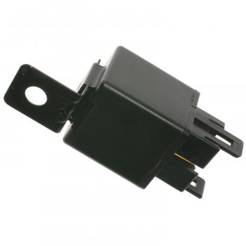 1994 Hyundai Excel Rear Window Defroster Relay BWD R4155 image 4 of 4