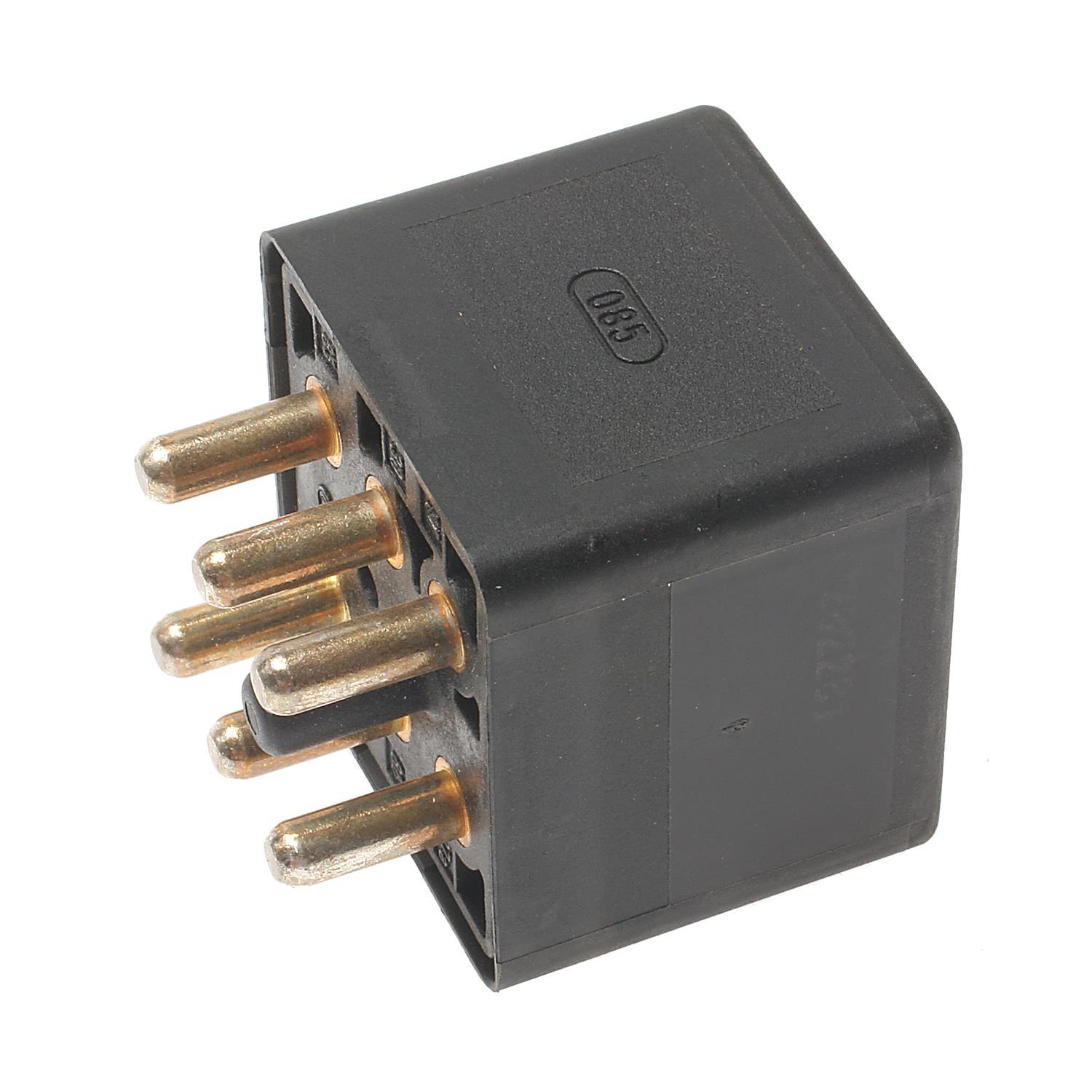 BWD R4157 - ABS Relay BWD R4157 ABS Relay product image 1 of 3