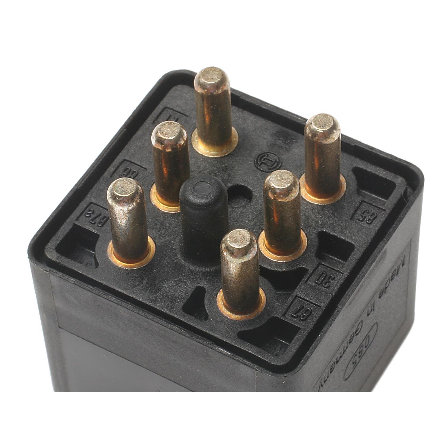 BWD R4157 - ABS Relay BWD R4157 ABS Relay product image 2 of 3