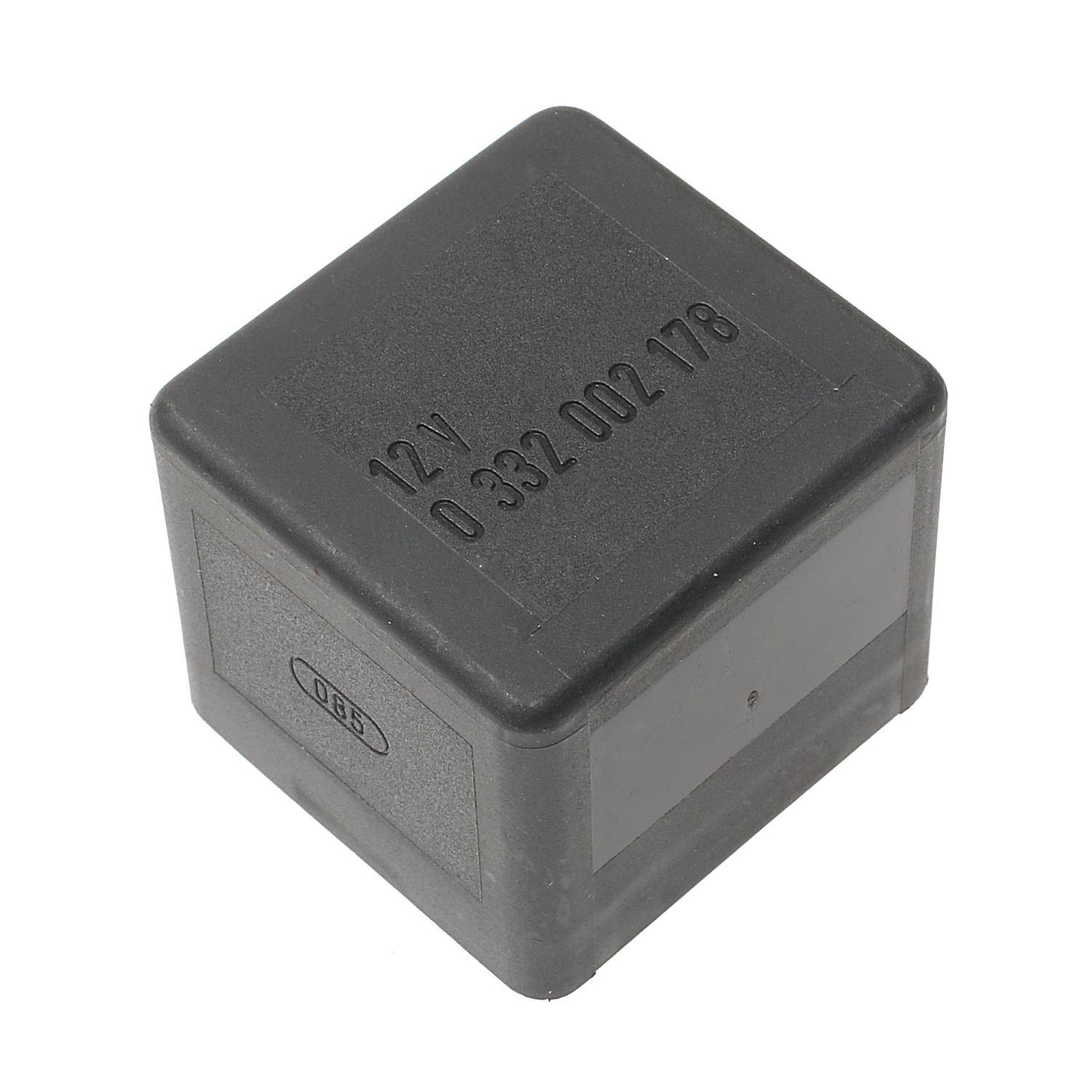 BWD R4157 - ABS Relay BWD R4157 ABS Relay product image 3 of 3