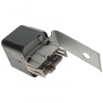 1991 Lexus ES250 Circuit Opening Relay BWD R4158 image 2 of 4