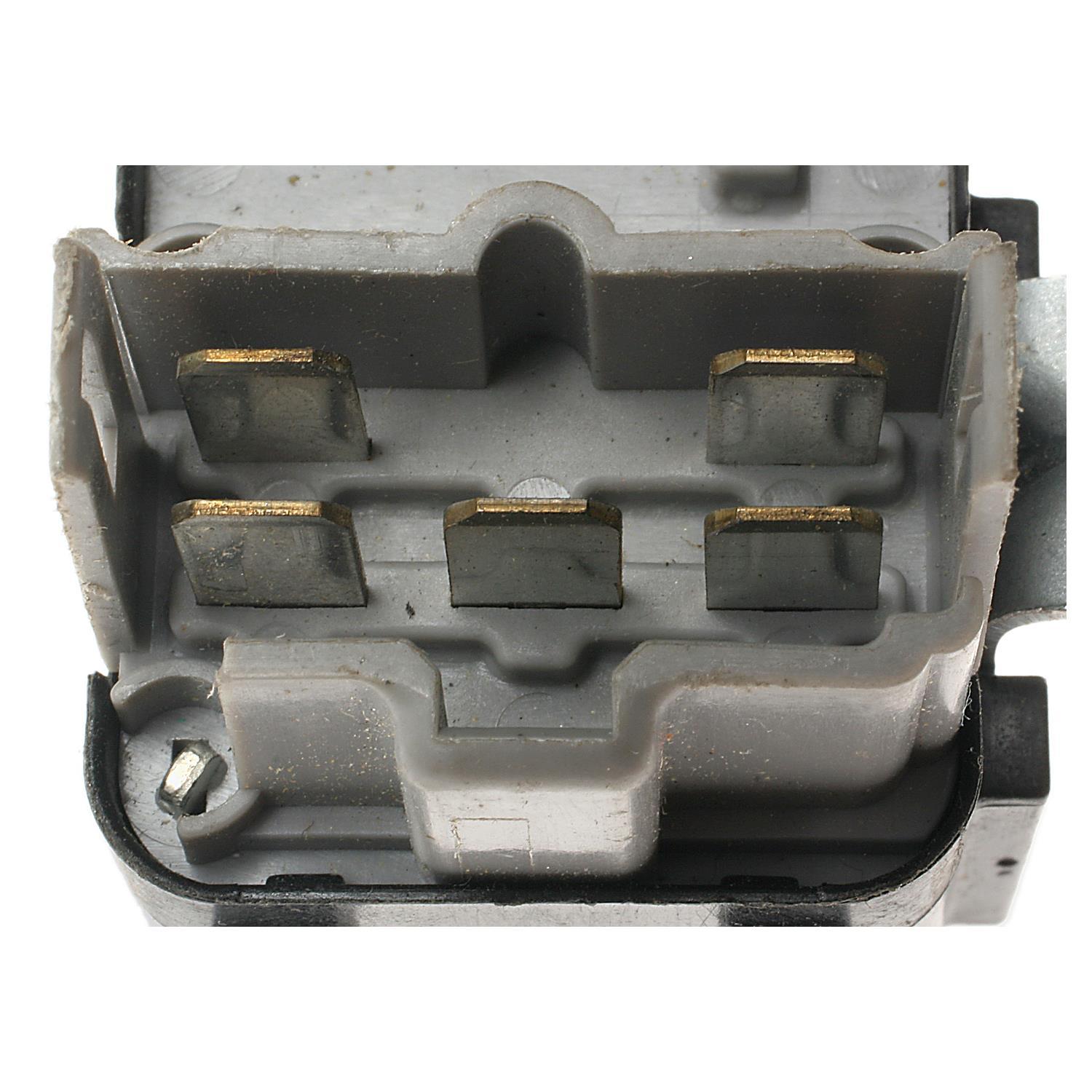 BWD R4158 - Fuel Pump Relay BWD R4158 Circuit Opening Relay product image 3 of 6