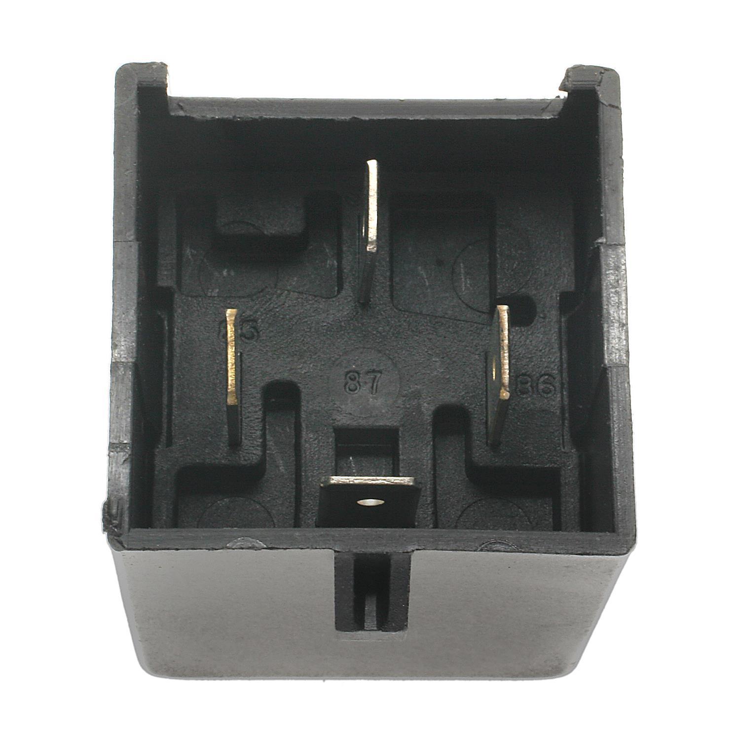 BWD R4159 - Fuel Pump Relay BWD R4159 Auto Shut Down Relay product image 2 of 3