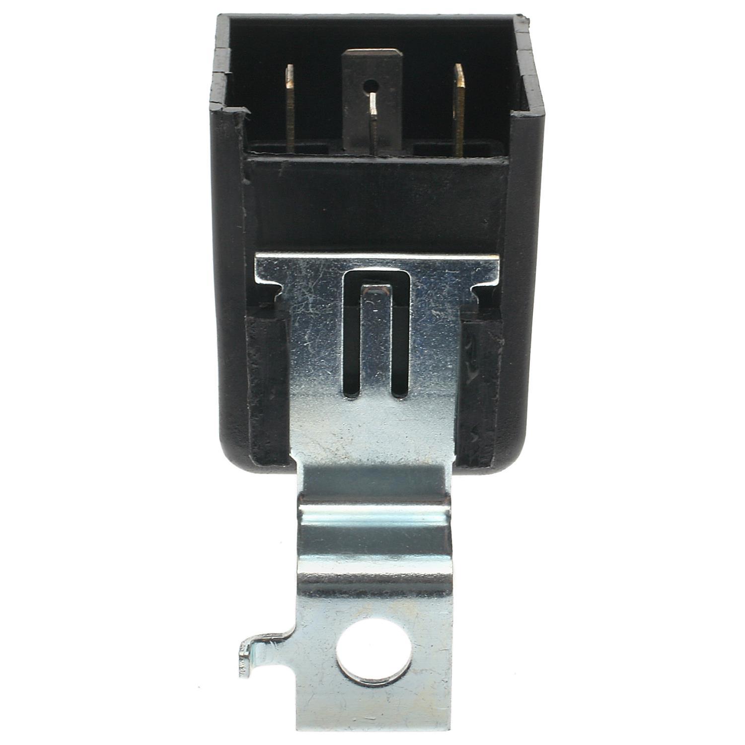BWD R4159 - Fuel Pump Relay BWD R4159 Auto Shut Down Relay product image 3 of 3