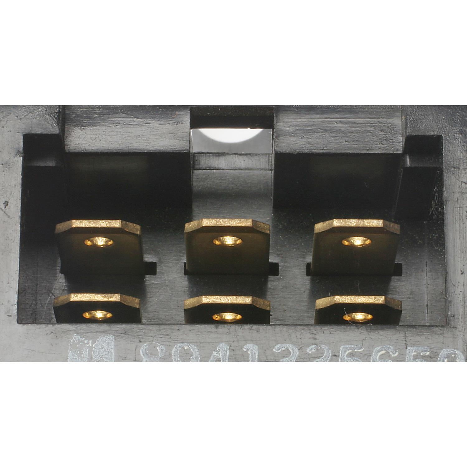 BWD R4165 - Manual Trans Upshift Relay BWD R4165 Manual Trans Upshift Relay product image 2 of 3