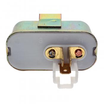1987 Mazda B2000 Horn Relay BWD R4166 image 2 of 3