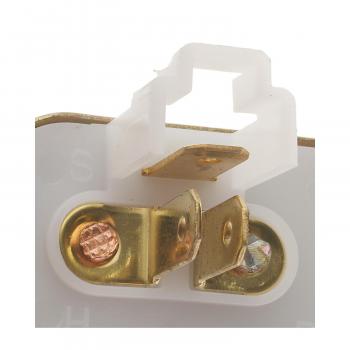 1982 Mazda 626 Horn Relay BWD R4168 image 2 of 3
