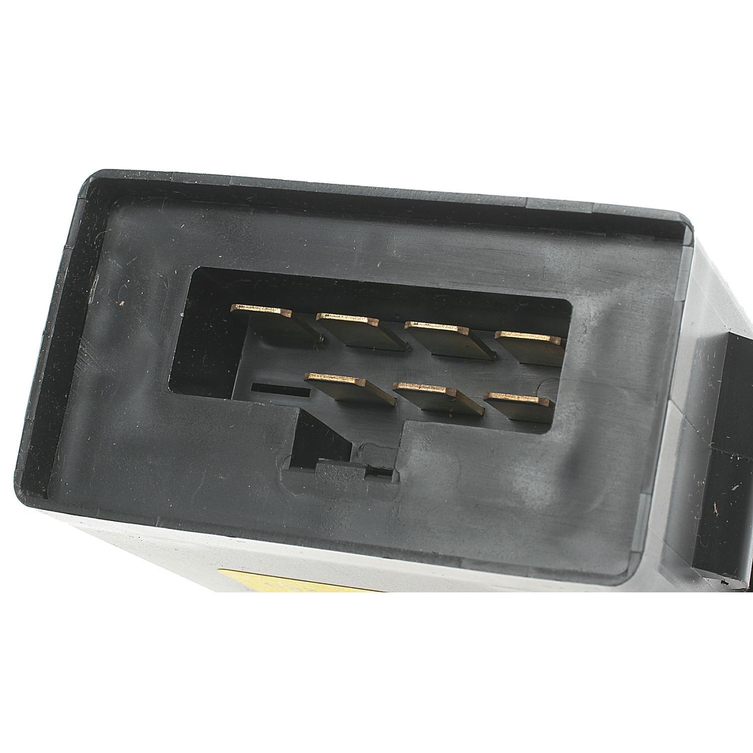 BWD R4170 Windshield Wiper Motor Relay product image 2 of 3