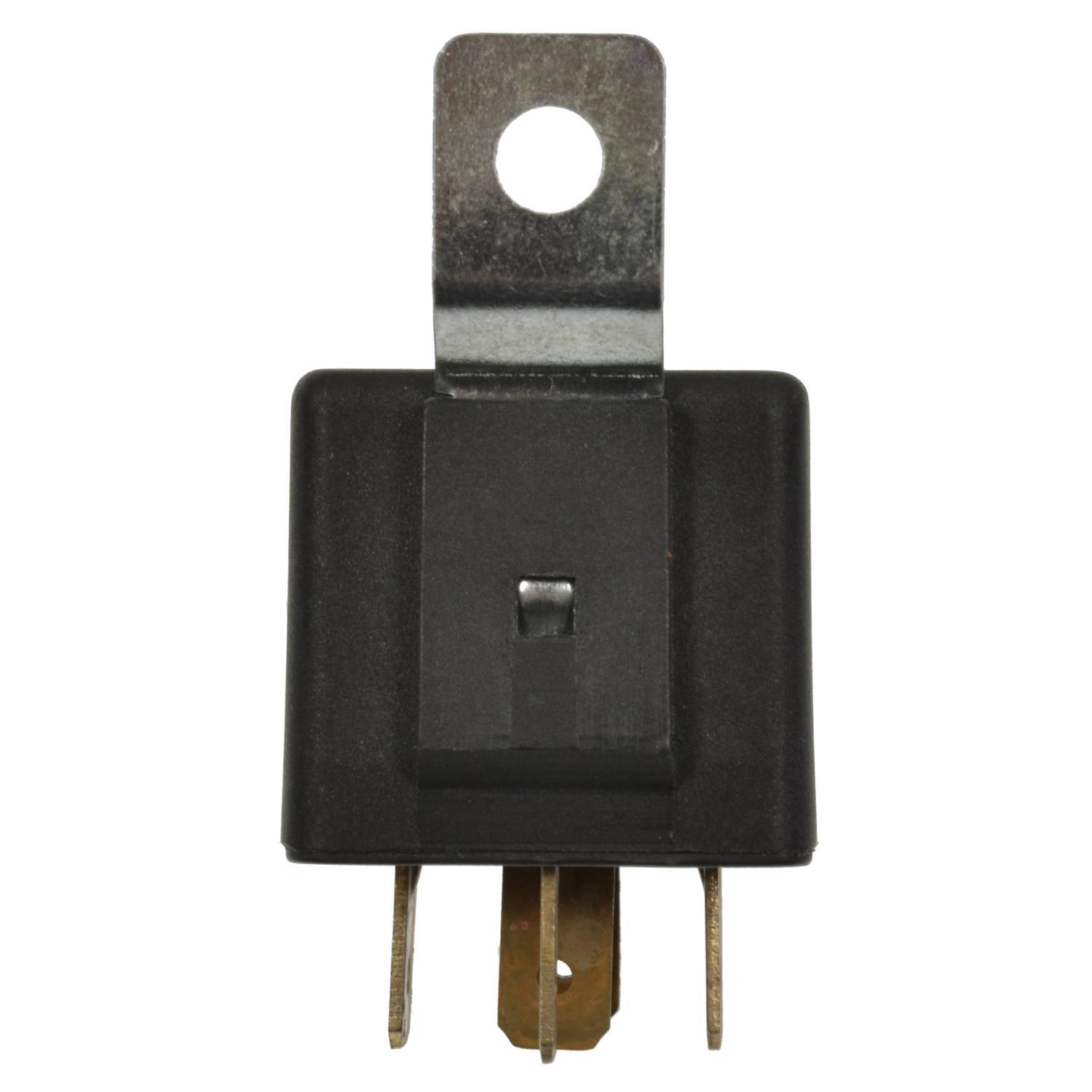 BWD R4176 - Multi Purpose Relay BWD R4176 Multi Purpose Relay product image 1 of 10