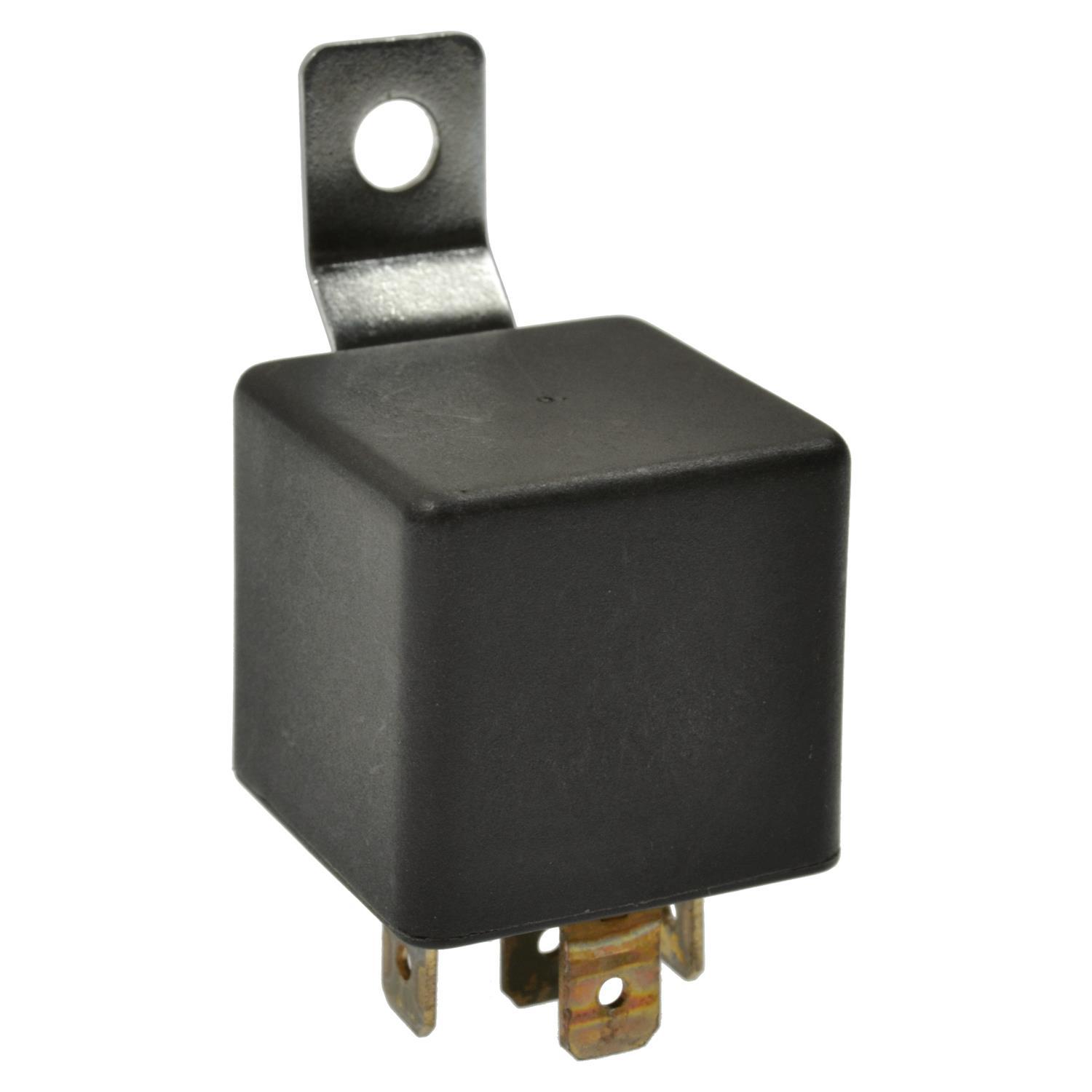 BWD R4176 - Multi Purpose Relay BWD R4176 Multi Purpose Relay product image 3 of 10