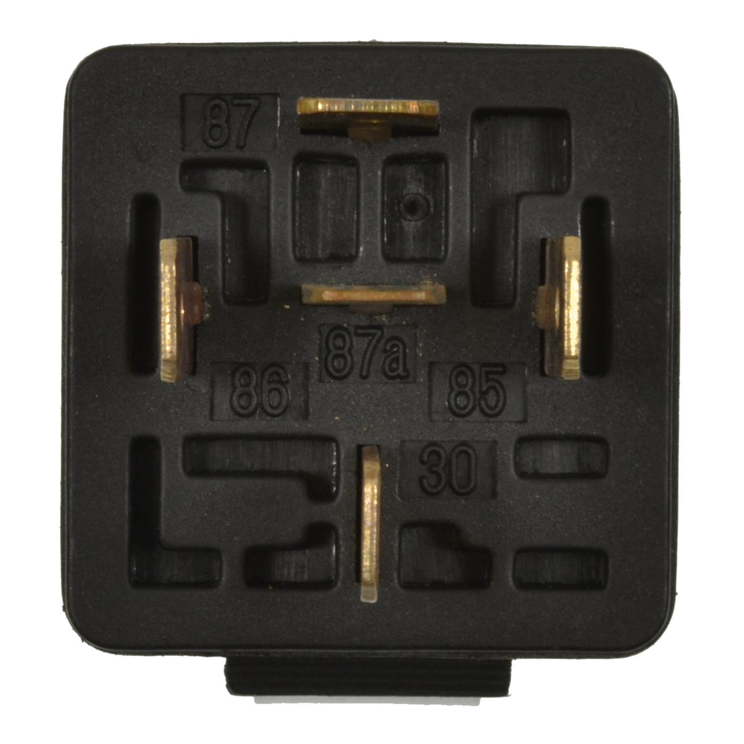 BWD R4176 - Multi Purpose Relay BWD R4176 Multi Purpose Relay product image 4 of 10