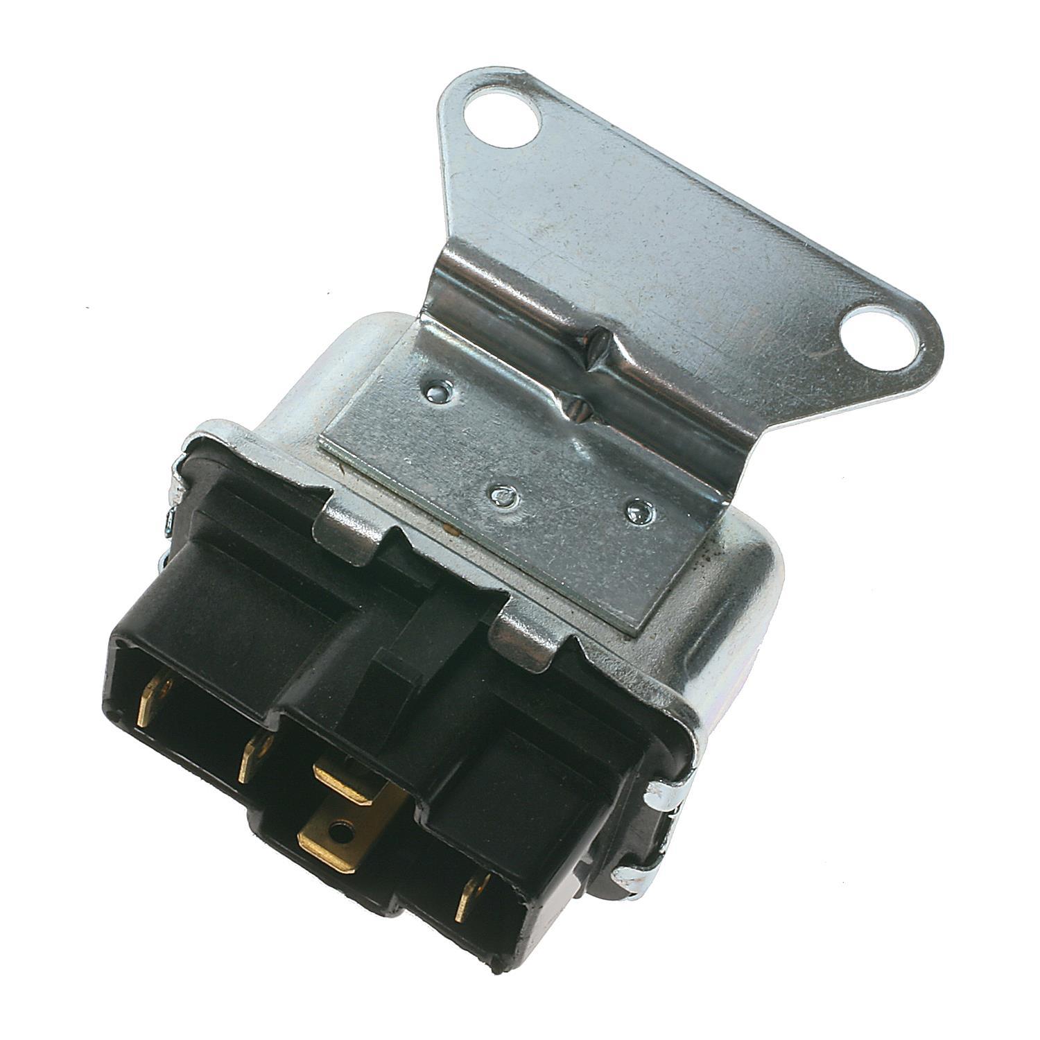 BWD R4178 - A/C Compressor Control Relay BWD R4178 A/C Compressor Control Relay product image 4 of 4