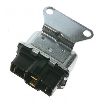 1993 Oldsmobile Cutlass Ciera Rear Window Defroster Relay BWD R4178 image 4 of 4