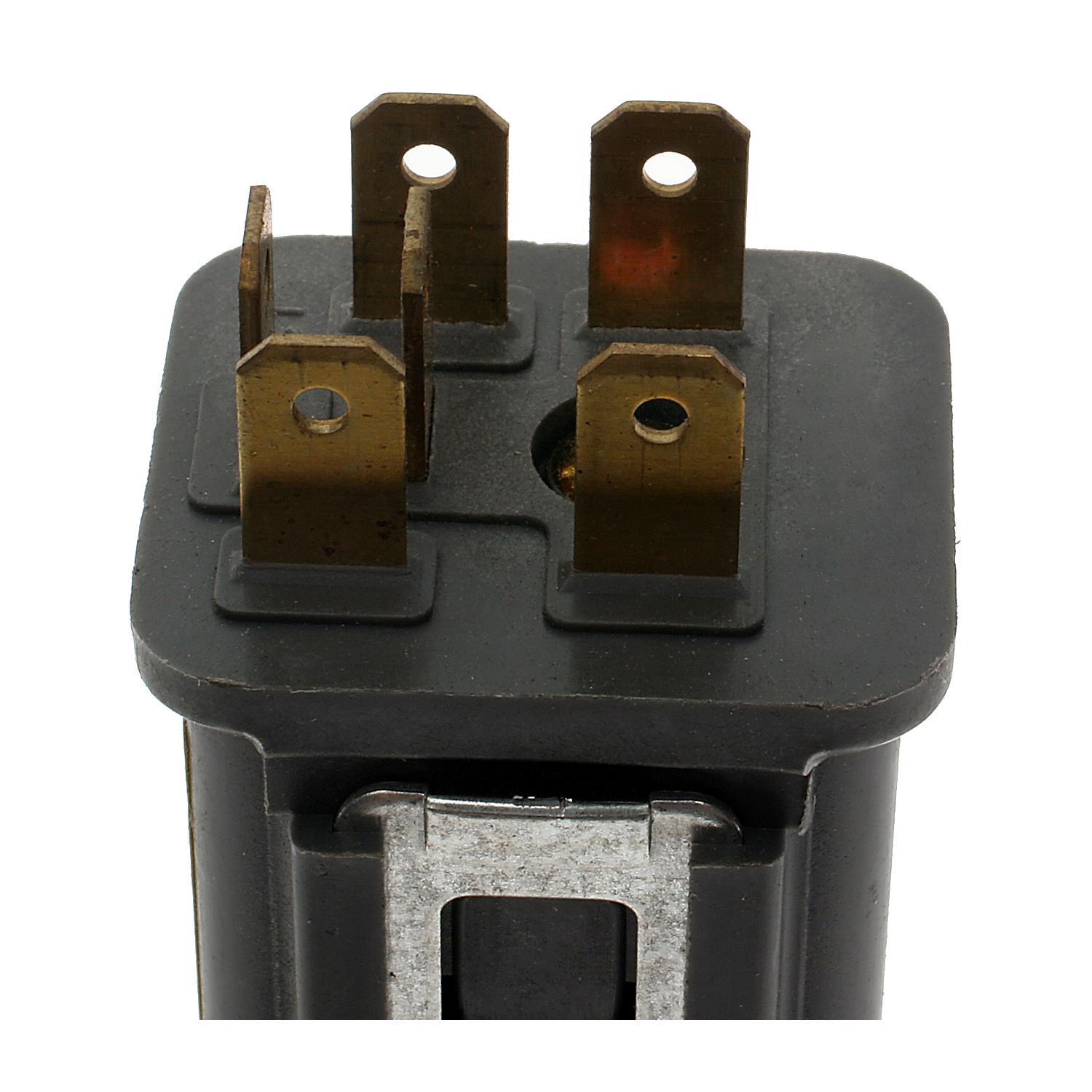 BWD R4181 - HVAC Heater Relay BWD R4181 A/C Compressor Time Delay Relay product image 2 of 3