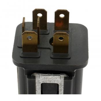 1996 Honda Passport Windshield Wiper Motor Relay Rear BWD R4181 image 2 of 3