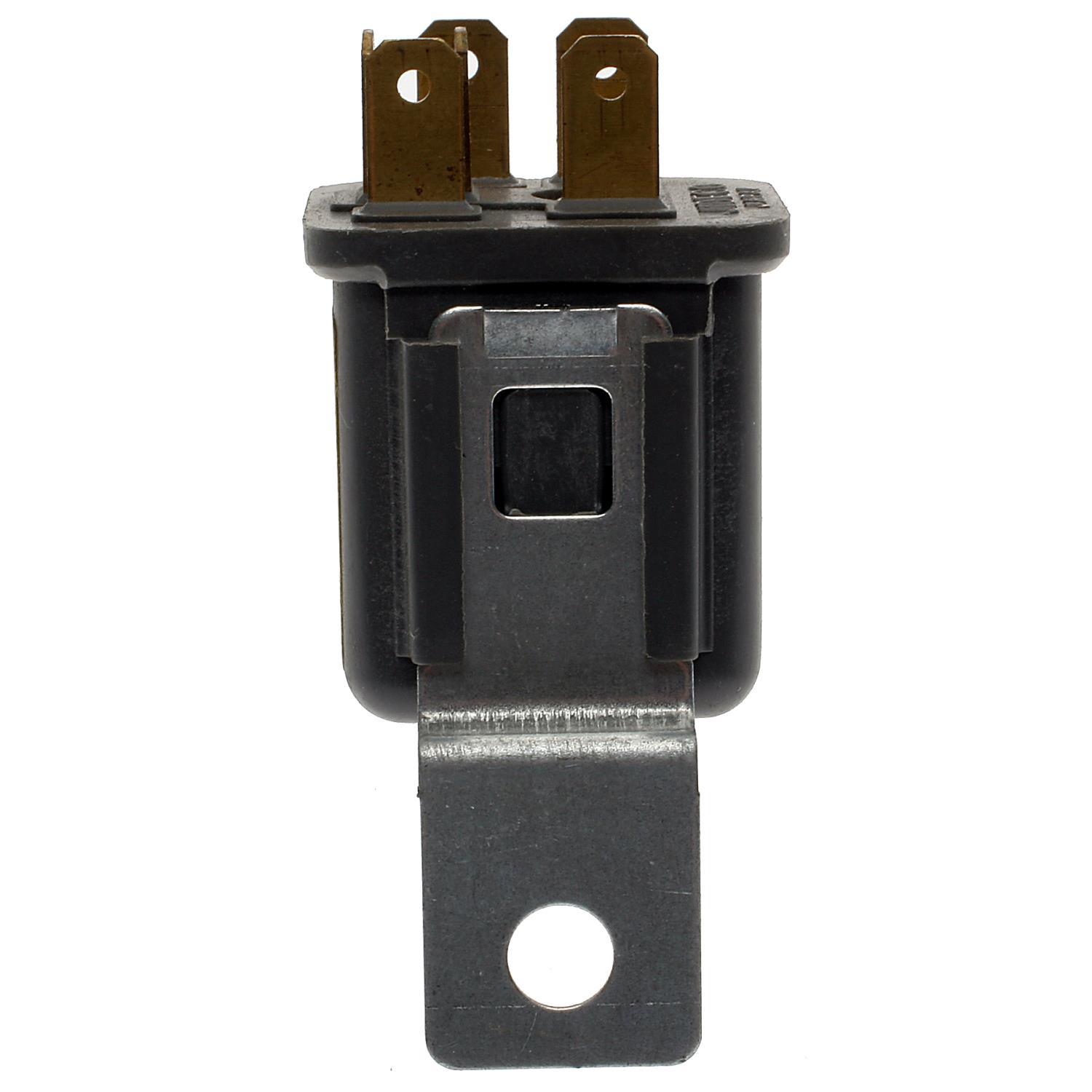 BWD R4181 - HVAC Heater Relay BWD R4181 A/C Compressor Time Delay Relay product image 3 of 3