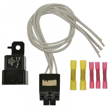 1995 GMC Sonoma Windshield Washer Relay