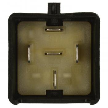1995 GMC Sonoma Windshield Washer Relay BWD R4184 image 2 of 4