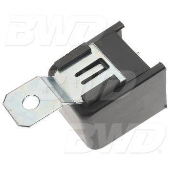 1995 GMC Sonoma Windshield Washer Relay BWD R4184 image 3 of 4