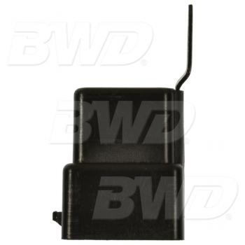 1995 GMC Sonoma Windshield Washer Relay BWD R4184 image 4 of 4