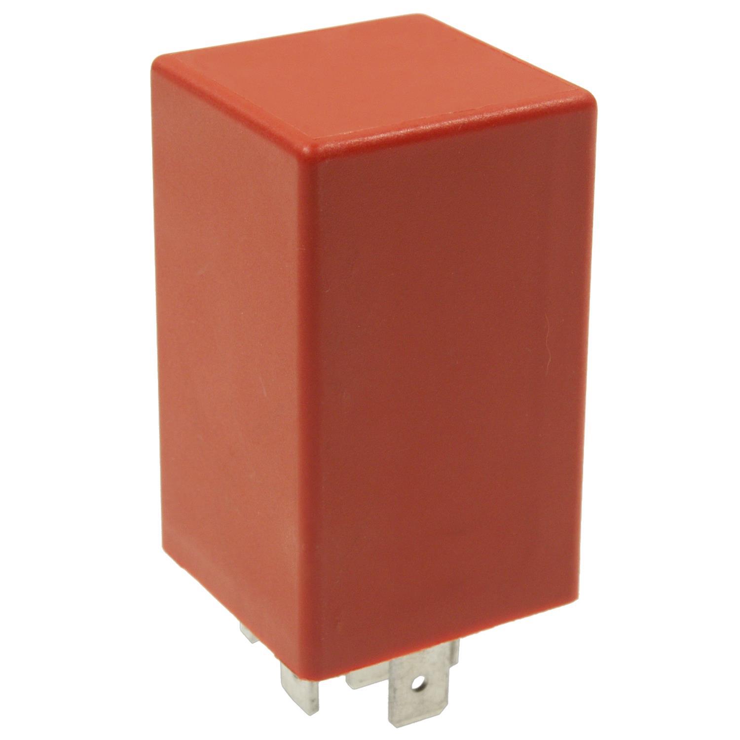 BWD R4718 - Windshield Washer Relay BWD R4718 Windshield Washer Relay product image 1 of 3
