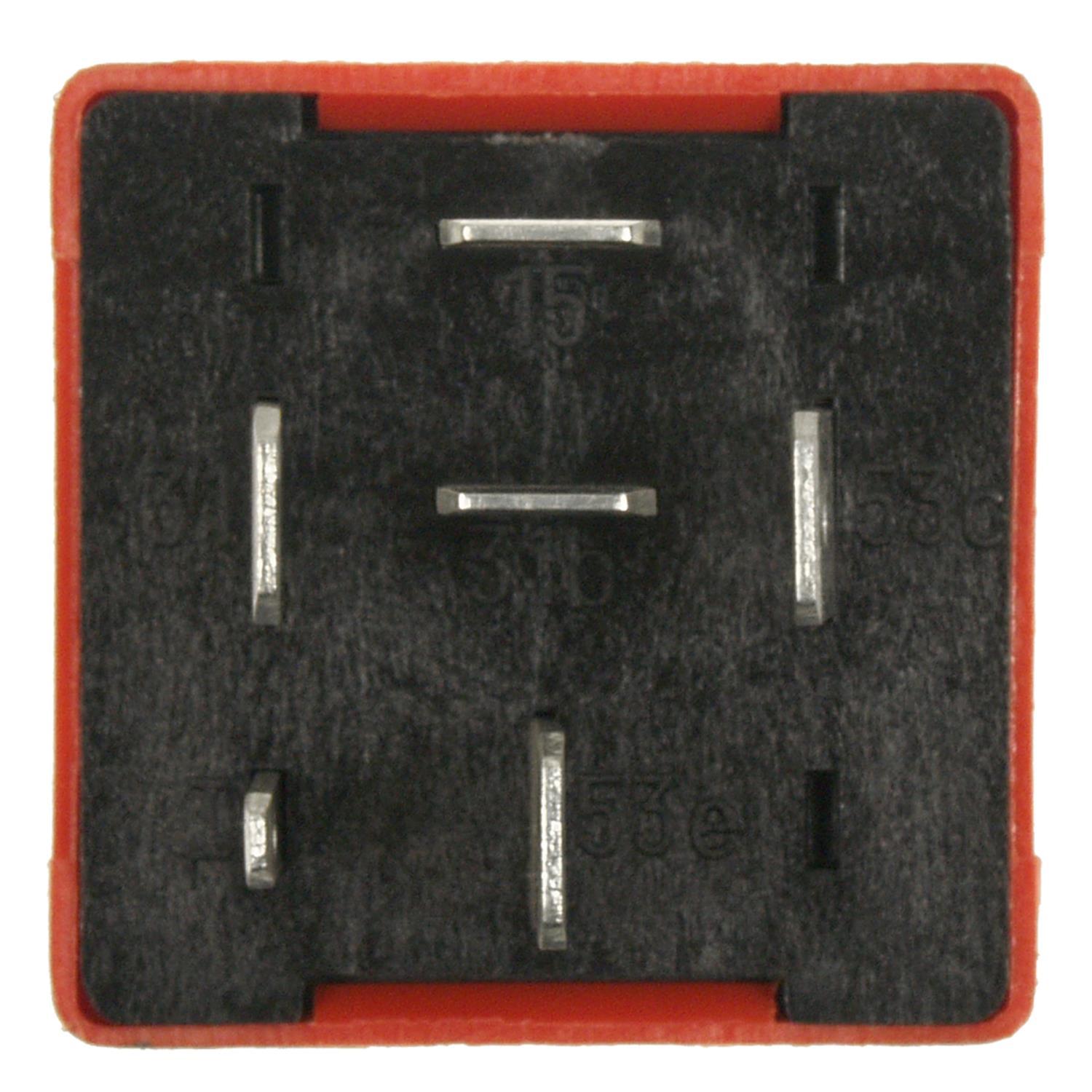 BWD R4718 - Windshield Washer Relay BWD R4718 Windshield Washer Relay product image 2 of 3
