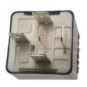 1987 Volvo 244 Fog Light Relay BWD R4721 image 2 of 4