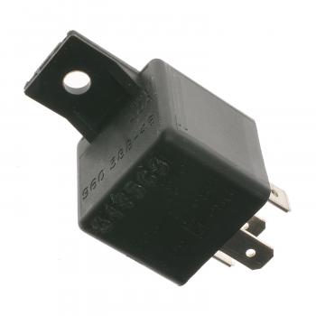1987 Volvo 244 Fog Light Relay BWD R4721 image 3 of 4