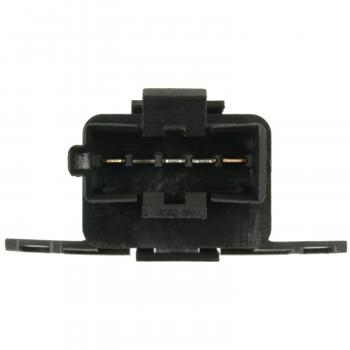 1990 Pontiac Firebird Starter Relay BWD R4724 image 2 of 4