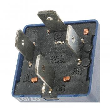 2001 Cadillac Catera A/C Compressor Control Relay BWD R4725 image 2 of 2