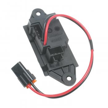 2007 GMC Yukon HVAC Blower Motor Relay BWD R4728 image 3 of 4