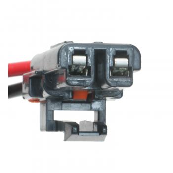 2007 GMC Yukon HVAC Blower Motor Relay BWD R4728 image 4 of 4