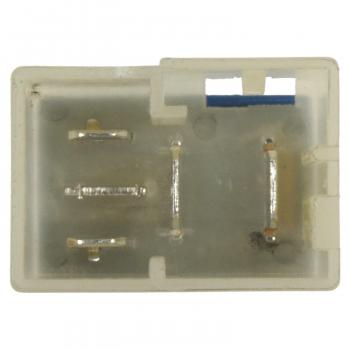 2010 Nissan GT-R A/C Compressor Control Relay BWD R4734 image 2 of 4