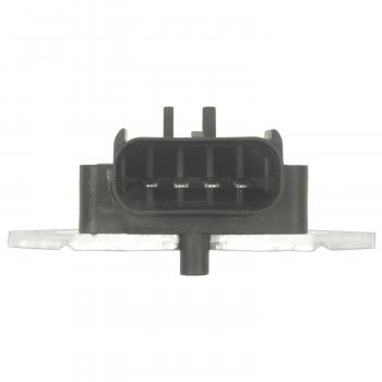 2000 Chrysler Grand Voyager Engine Cooling Fan Module BWD R4736K image 1 of 4