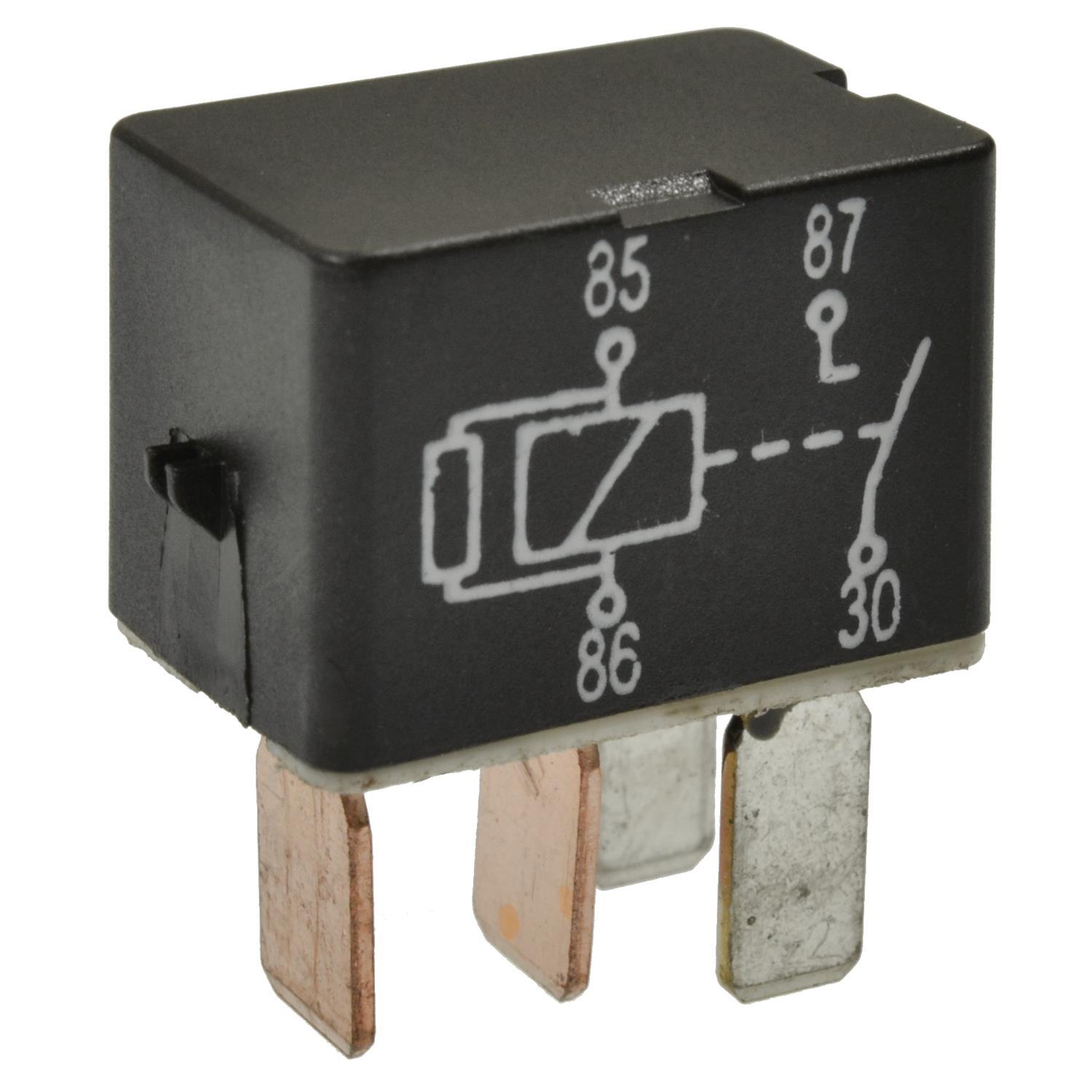 BWD R4741 - Fuel Pump Relay BWD R4741 A/C Compressor Control Relay product image 1 of 5