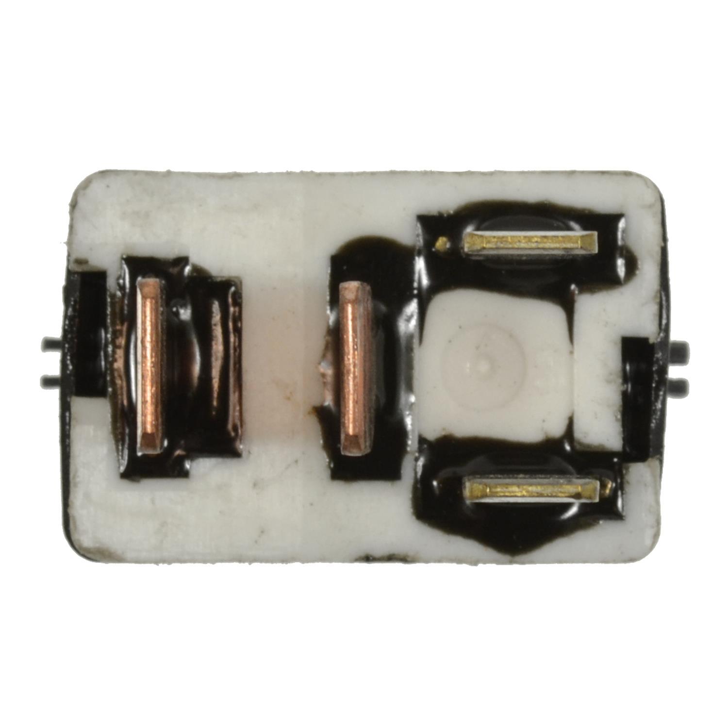 BWD R4741 - Fuel Pump Relay BWD R4741 A/C Compressor Control Relay product image 2 of 5