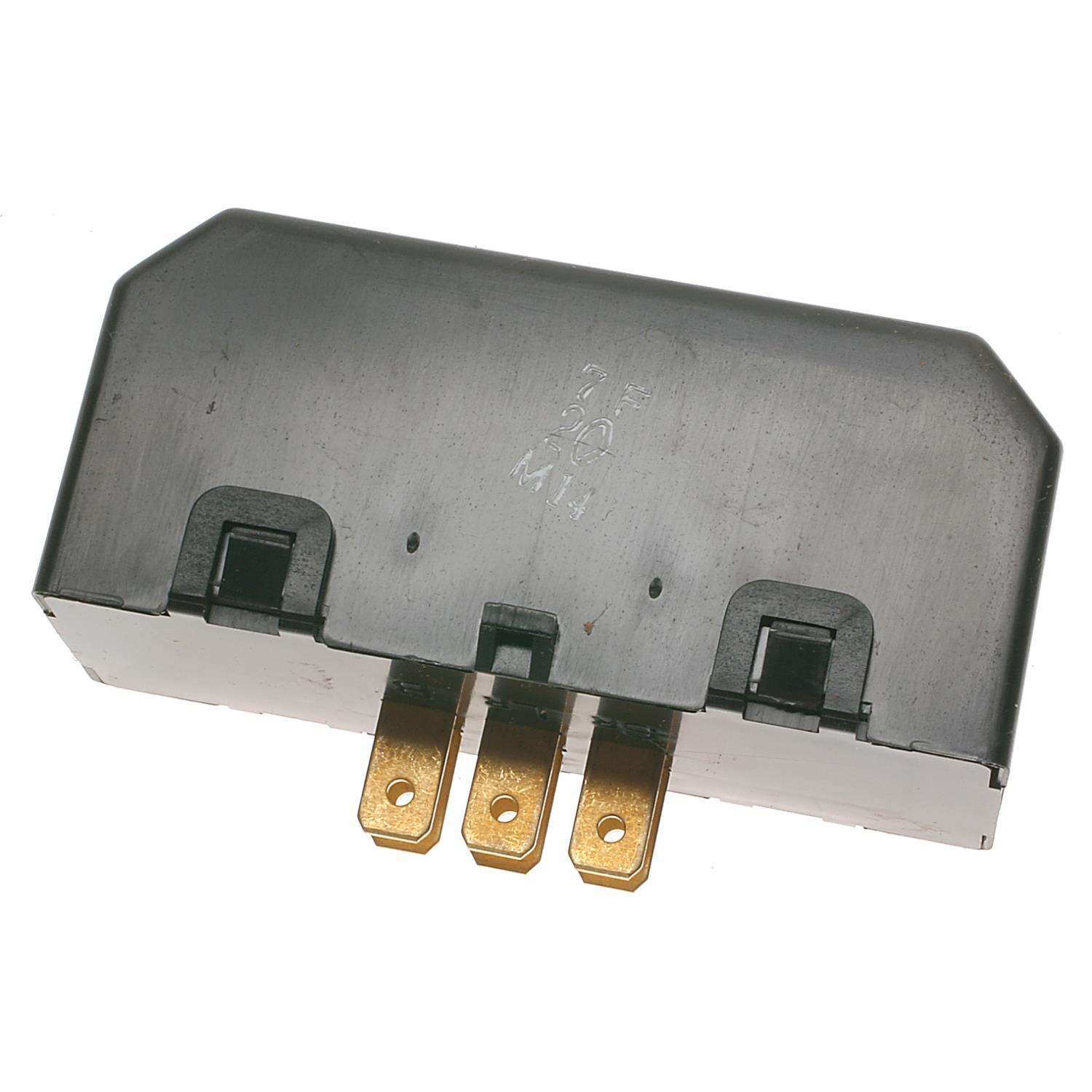 BWD R4743 - Hazard Warning and Turn Signal Flasher BWD R4743 Hazard Warning and Turn Signal Flasher product image 1 of 3