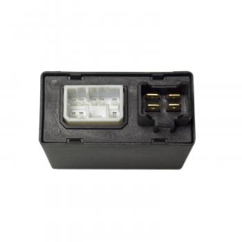 2005 Acura NSX Fuel Injection Relay BWD R4746 image 1 of 4