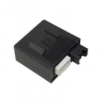 2005 Acura NSX Fuel Injection Relay BWD R4746 image 2 of 4