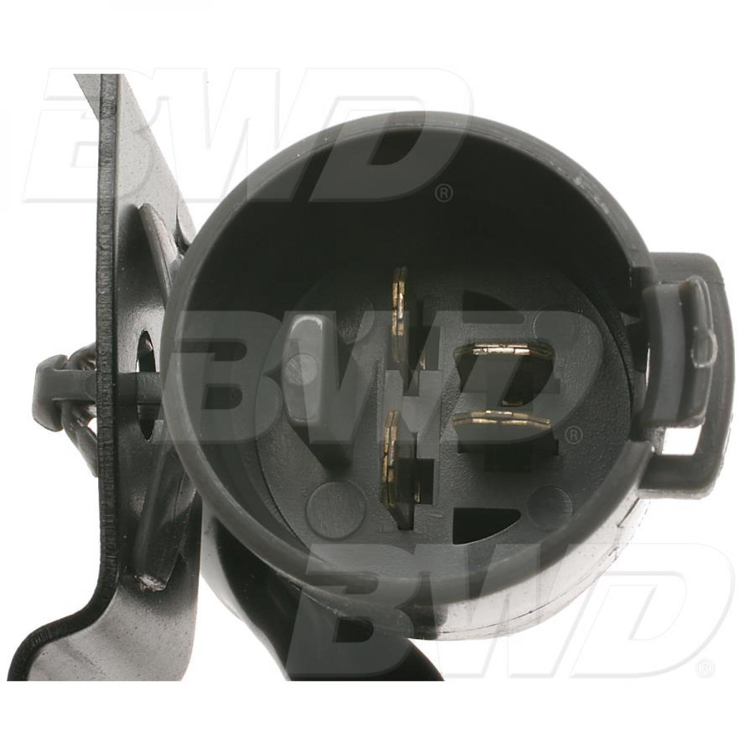 BWD R4747 - Fuel Pump Relay BWD R4747 Fuel Pump Relay product image 2 of 3
