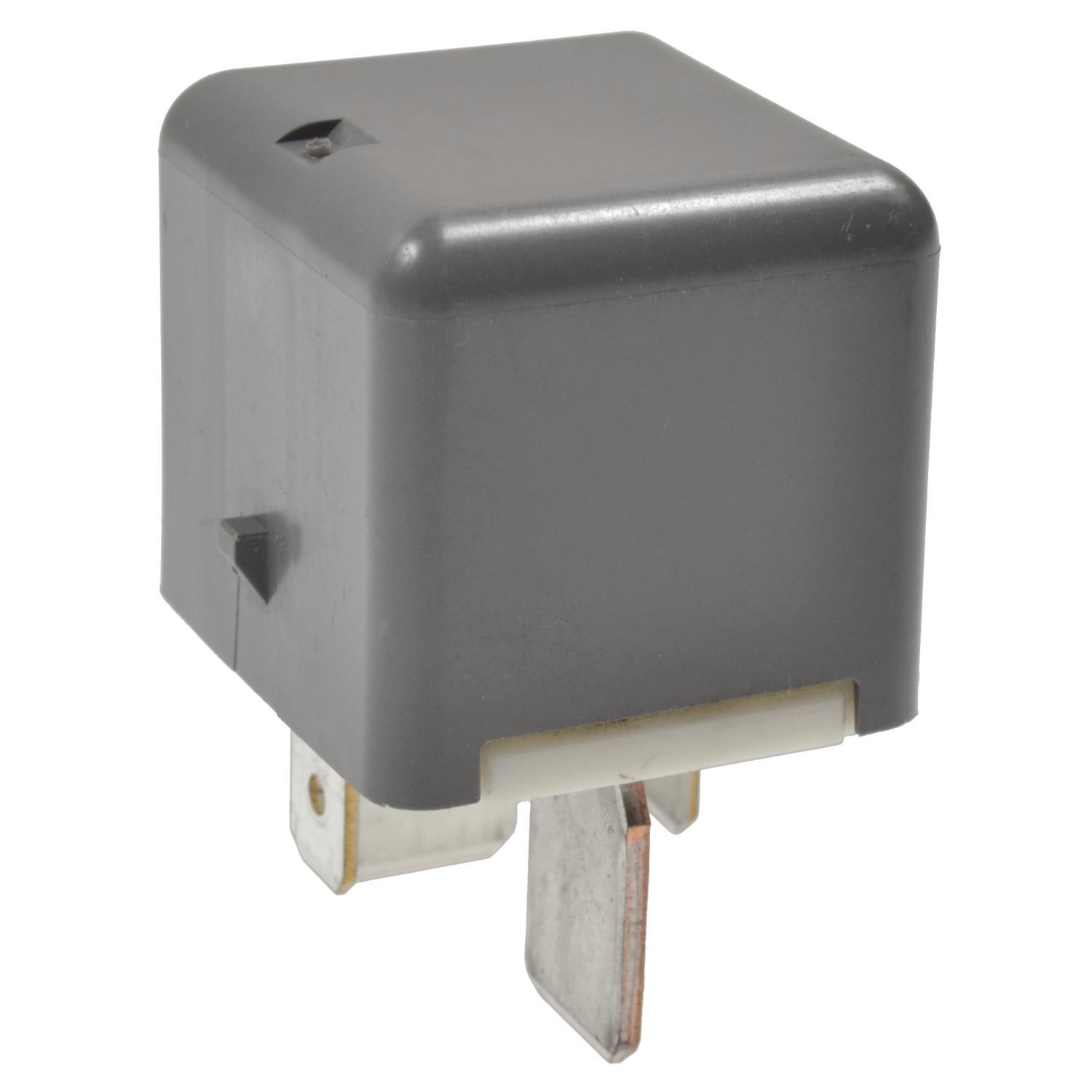 BWD R4750 A/C Compressor Control Relay product image 1 of 7